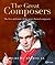 The Great Composers: The Lives and Music of the Great Classical Composers by Jeremy Nicholas (6-Nov-2008) Hardcover