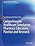 Comprehensive Healthcare Simulation: Pharmacy Education, Practice and Research
