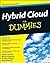[Hybrid Cloud For Dummies] [By by Judith S. Hurwitz