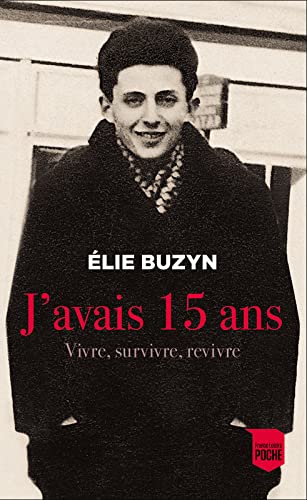 J'avais 15 ans (Unknown Binding)