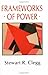 Frameworks Of Power: 1st (First) Edition