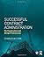 Successful Contract Administration: For Constructors and Design Professionals by Charles W. Cook (20-Nov-2014) Paperback