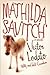 Mathilda Savitch (March, 2010)