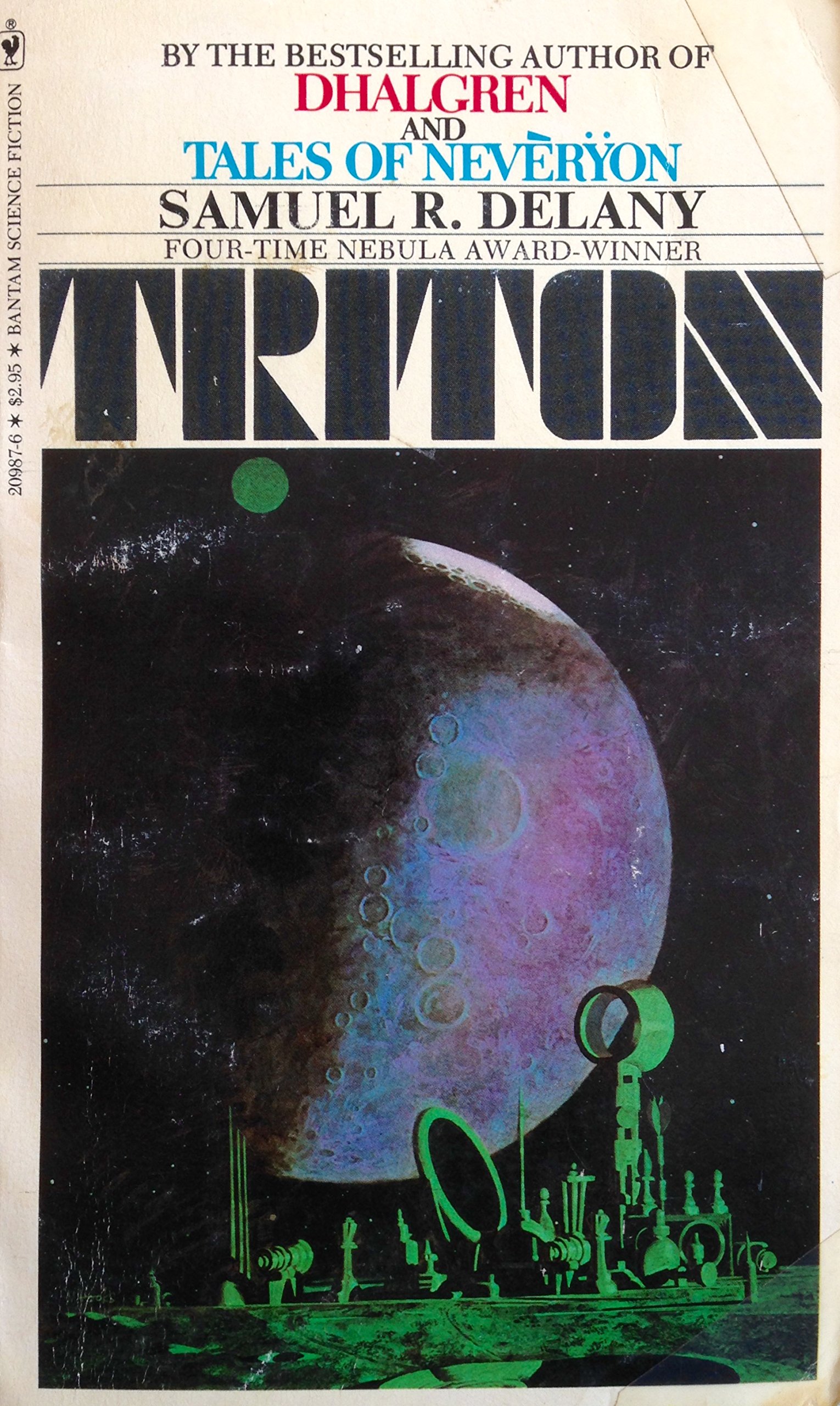 Triton