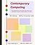 Contemporary Computing by James Janossy (2013-02-21)