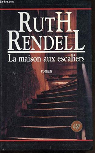 La Maison aux escaliers