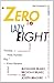 Zero to Lazy Eight: The Romance Numbers by Humez, Alexander (August 5, 1994) Paperback Reprint