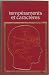 Temperaments et caracteres by Jacques Girardon