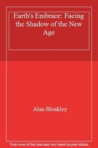 Earth's Embrace (Paperback)