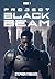 Project Black Beam by Stephon Fowlkes