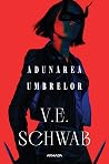 Adunarea umbrelor