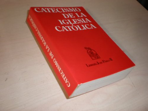 Catecismo de La Iglesia Catolica