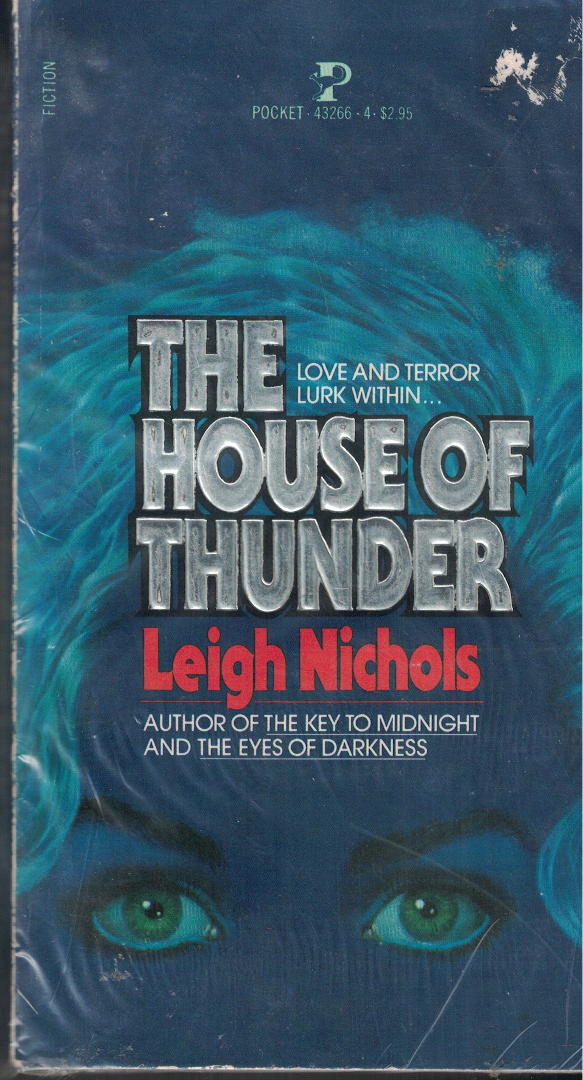 The House of Thunder
