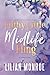 Filthy Little Midlife Fling (Heart’s Cove Hotties)