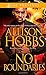 No Boundaries : A Novel by Allison Hobbs (2015-06-18)
