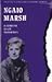Ngaio Marsh (Twayne's English Authors Series)