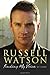 Finding My Voice: My Story by Russell Watson (2008-09-01)