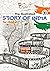 Illustrated Story of India ...