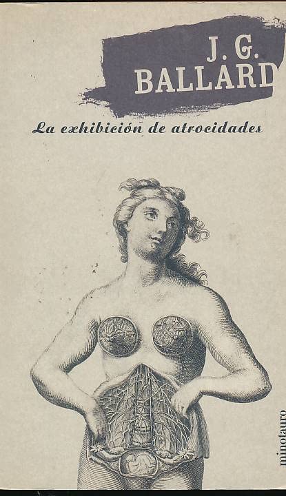 La exhibición de atrocidades