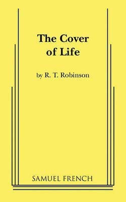 [The Cover of Life] (By: R.T. Robinson) [published: January, 2011]
