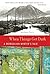 When Things Get Dark: A Mongolian Winter's Tale by Matthew Davis (2010-02-16)