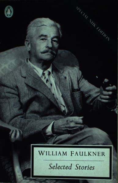 Selected Stories