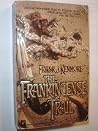 The Frankincense Trail by F.J. Kenmore The Frankincense Trail by F.J. Kenmore