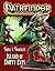 Pathfinder Adventure Path: Skull & Shackles Part 4 - Island of Empty Eyes by Neil Spicer (2012-08-14)