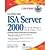 Configuring ISA Server 2000 by Shinder, Thomas, Shinder, Debra Littlejohn, Grasdal, Martin [Syngress, 2001] (Hardcover) [Hardcover]