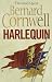 Harlequin by Bernard Cornwell
