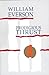 Prodigious Thrust by William Everson (1996-07-01)
