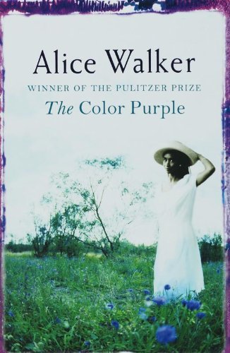 The Color Purple by Walker, Alice New Edition