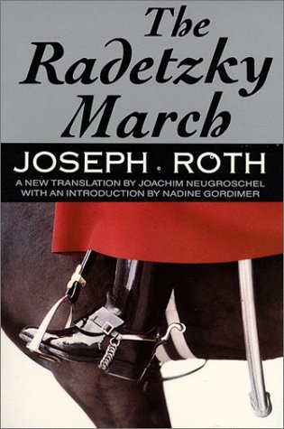The Radetzky March [Mass Market Paperback]