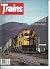 Trains; The Magazine of Rai...