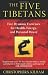[The Five Tibetans: Five Dynamic Exercises for Health, Energy, and Personal Power] [By: Kilham, Christopher S.] [August, 2011]
