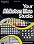 Your Ableton Live Studio 1st (first) edition Text Only