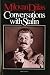 By Milovan Djilas Conversations with Stalin by Milovan Djilas