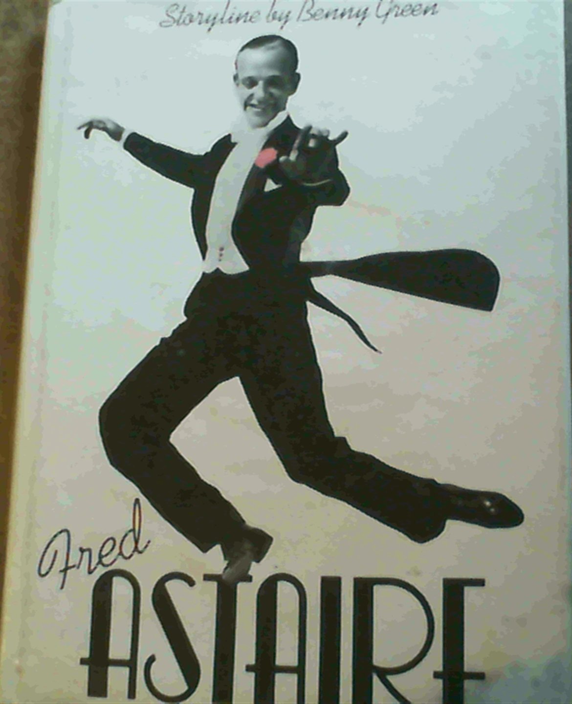 Fred Astaire (Hardcover)