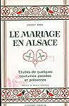 Le Mariage en Als...