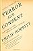 Terror and Consent: The Wars for the Twenty-first Century by Philip Bobbitt (2009-05-05)