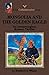 Mongolia and the Golden Eagle (Cornell Professor Rob Johnson #2)