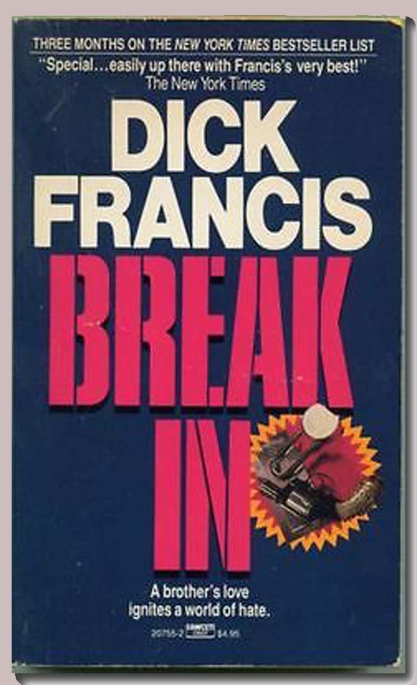 Break In