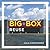 Big Box Reuse by Julia Christensen (2008-10-10)