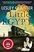 Little Egypt by Lesley Glaister (2014-03-15)
