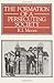 The Formation of A Persecuting Society: Power and Deviance In Western Europe, 950 - 1250 by R. I. Moore (2001-03-13)