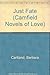 Just Fate (Camfield Novels of Love) by Barbara Cartland (1991-08-01)