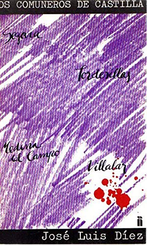 Los comuneros de Castilla (Colección Herramientas ; v. 4) (Spanish Edition)