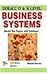 DOEACC "O" and "A" Level Business Systems by Mukesh Sharma