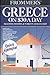 Frommer's Greece on $30 a Day, 1988-89 by John Levy