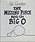 The Missing Piece Meets the Big O by Shel Silverstein